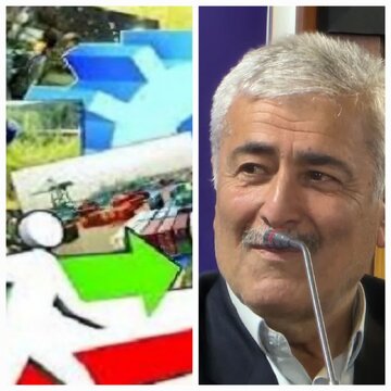 سهم ۱۸ هزار نفری اصناف در اشتغال رودسر