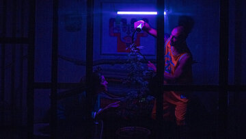 سهیل بیرقی به کارلووی واری دعوت شد