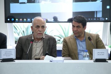 سیرجان، بندر خشک پشتیبان بندر شهید رجایی شد