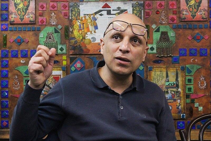 سینمای ایران در منگنه سرمایه‌سالاری، سانسور و سقوط فرهنگی / هشدار منتقد سینما: فرهنگ عمومی به سراشیبی سقوط افتاده است