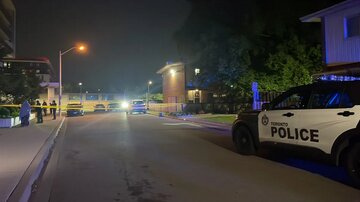 شب خونین در تورنتو با ۱ کشته و ۵ زخمی