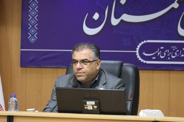 شبکه همیاران سلامت روان استان سمنان آغاز به کار کرد