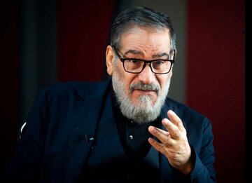 شمخانی تشریح کرد: پیشنهاد آمریکا برای توافق غیرحرفه ای بوده/ آمریکا به مساله رفع تحریم ها نپرداخت/ ایران در حال تدوین یک پیشنهاد جدید است