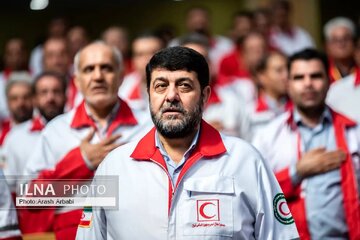 شهادت ۳ امدادگر هلالاحمر/ کولیوند: راه شهدا را ادامه میدهیم