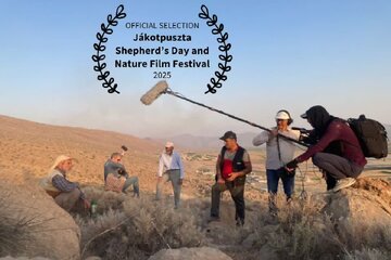 شهرت هنرمندان چهارمحال و بختیاری، فراسوی مرزها