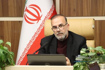 شهردار کرمان : مجوز اصلاح نمای ساختمان رایگان صادر میشود