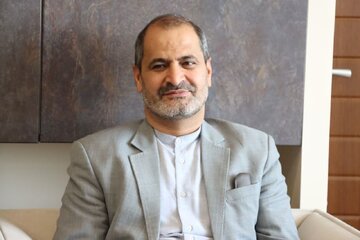 شهرداری کرمان آماده برگزاری باشکوه جشنهای عید غدیر در ۵۰ نقطه شهر