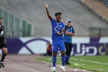 شوک به استقلال؛ اندونگ قراردادش را فسخ کرد!