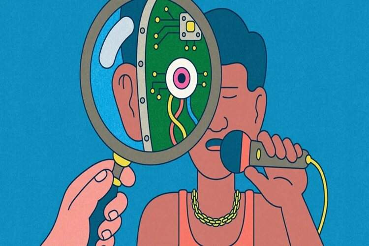 صنعت موسیقی در حال ساخت فناوری ردیابی آهنگ‌های ساخته‌شده توسط هوش مصنوعی است