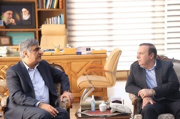 ضرورت احداث درمانگاه تامین اجتماعی در شهر مهرگان