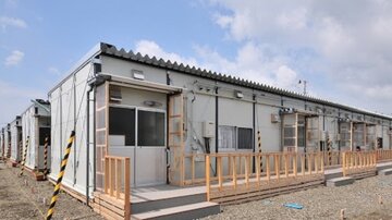 ضرورت ساخت پناهگاه‌ شهری در قزوین برای شرایط بحرانی