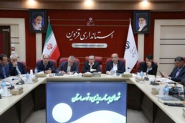 ضرورت مدیریت هوشمندانه منابع با رویکرد اثربخشی پروژهها