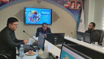 طرح ملی «مسجد، کانون نشاط» در کرمان آغاز به کار کرد