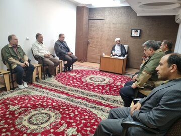 طرحهای نهال کاری در تمام نقاط استان ادامه یابد