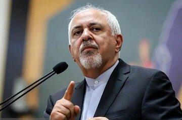 ظریف: بدون حقوق بینالملل، اروپا هیچ قدرتی ندارد/ حمایت تروئیکای اروپایی از اسرائیل مشمئز کننده است