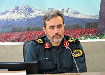 عاملان تشویش اذهان عمومی در اردبیل دستگیر شدند