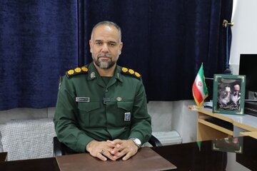 عزیمت کاروان زائران روح الله از بام ایران به مرقد مطهر امام خمینی «ره»