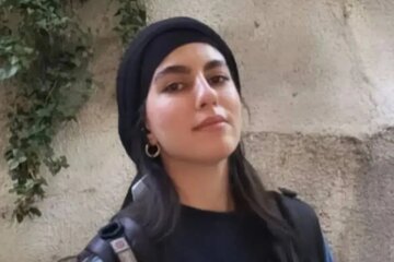 عکس | درویش و کنعانی‌زادگان در خانه الهه حسین‌نژاد