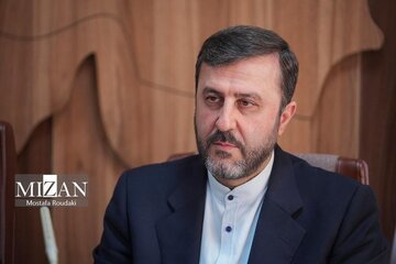 غریب آبادی: موضوع مهم در مذاکرات، تحقق کامل حقوق هستهای مردم ایران است
