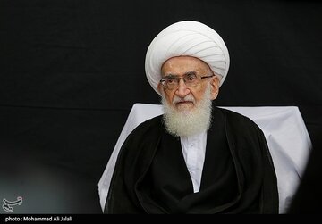 فتوای آیتالله نوری همدانی: هرگونه تهدید مقام معظم رهبری، حکم محارب را دارد