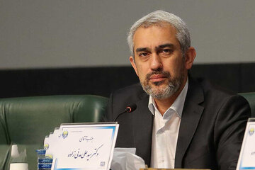 فردا نامه معرفی مدنی‌زاده وصول می‌شود/بررسی صلاحیت وزیر پیشنهادی اقتصاد در راه است