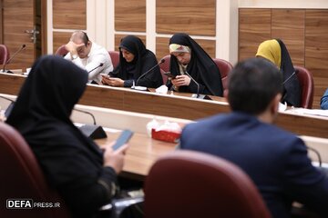 فرزند شهید باقری به شهادت رسید/ فرشته باقری خبرنگار بود