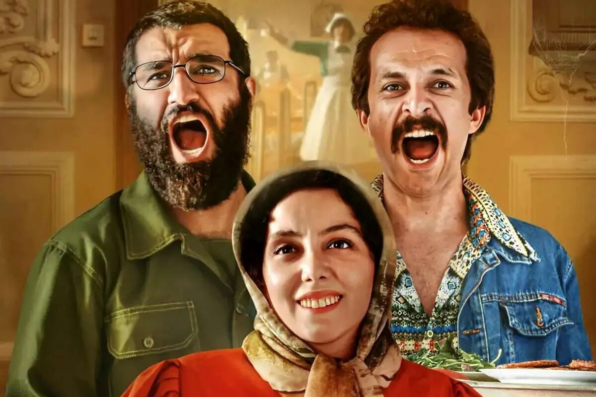 فروش کمرمق سینماها