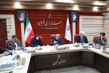 فعالیت بیش از دو هزار هیات مذهبی در قزوین