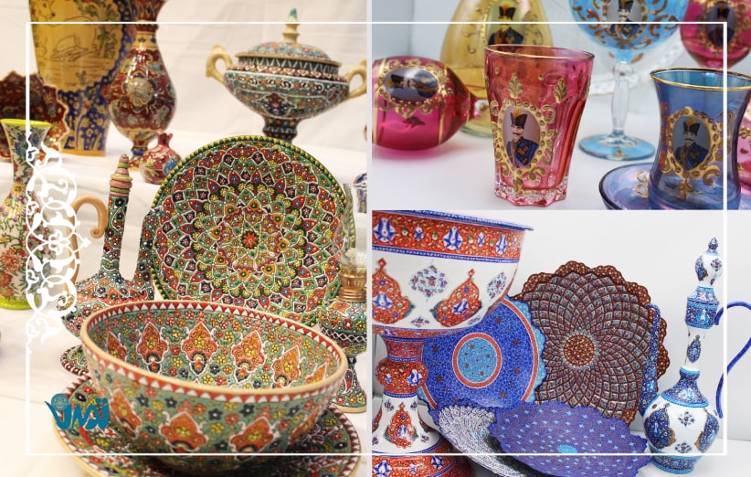 فعالیت ۳۰ هزار هنرمند صنایع دستی در استان اردبیل