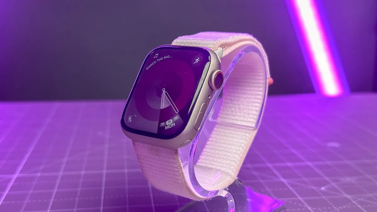 فهرست رسمی ساعتهای اپل سازگار با watchOS 26 منتشر شد؛ این مدلها دیگر بروزرسانی نمیشوند