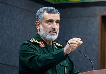 فوری/ سپاه شهادت سردار حاجی زاده را تایید کرد/ بیانیه سپاه: او از چهرههای اثرگذار جبهه مقاومت و از نمادهای اقتدار در حوزه دفاعی و موشکی بود