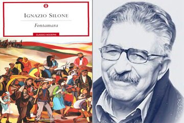 «فونتامارا» و مبارزه ادبی علیه فاشیسم؛ از جنوب ایتالیا تا نسخه فارسی