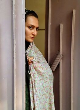 فیلم کوتاه «بنت الشلبیه» آماده نمایش شد