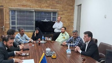 قاتل گرمساری از قصاص نجات یافت