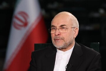 قالیباف در دیدار نمایندگان با رهبر انقلاب: مجلس شورای اسلامی خود را موظف میداند بر مسیر مذاکرات نظارتی مسئولانه داشته باشد