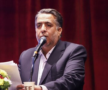 قدردانی مدیرکل فرهنگ و ارشاد اسلامی استان کرمان از اصحاب فرهنگ و رسانه