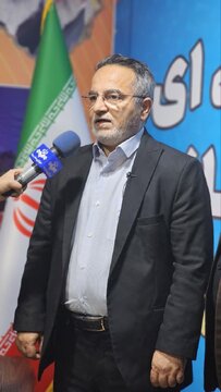 قرارگاه رسانهای سپهبد شهید سردار غلامرضا رشید با هدف اطلاعرسانی منسجم تشکیل شده است