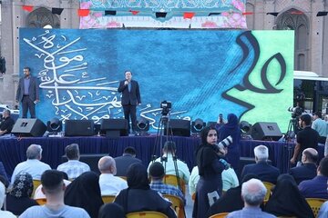 قزوین سرزمین دوستداران ولایت است