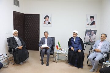 قوه قضائیه در تحقق عدالت اجتماعی جایگاه ویژه ای دارد