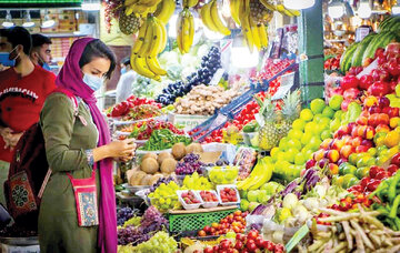 قیمت مصوب میوه در میادین ترهبار تهران؛ گیلاس کیلویی چند؟