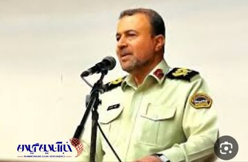 لزوم هوشیاری شهروندان در شناسایی و اعلام موارد مشکوک