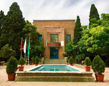 لغو یک اجرای موسیقی