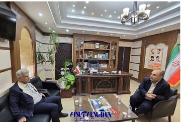 لنگرود در مسیر جذب گردشگران خارجی؛ بهره‌برداری از فرصت پروازهای بین‌المللی گیلان