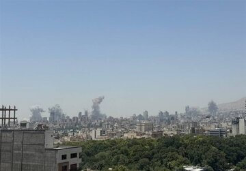 ماجرای دو صدای انفجار در تبریز چه بود؟