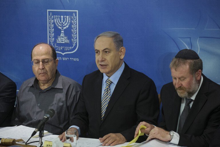 ماموران ایران در قلب اسرائیل / جنگ اطلاعاتی سایهها همزمان با مذاکرات اتمی در جریان است