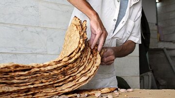 محدودیت استفاده از کارتخوانها برای نانوایان برداشته شد