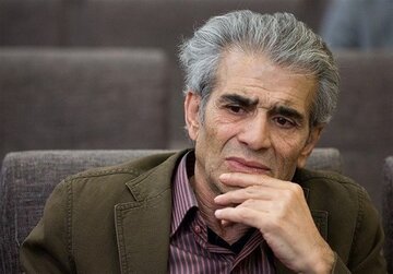 محمد شیری: با همدلی دوباره ایران را بسازیم