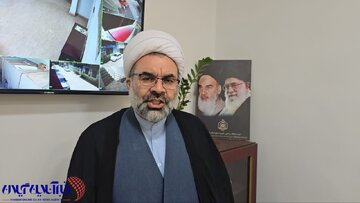 محوریت توسعه گردشگری مذهبی و احداث زائرسرادر لنگرود بررسی شد