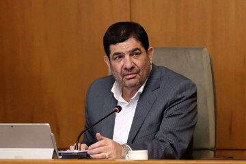 مخبر: رفع ناترازی برق یک مأموریت ملی است/ تأمین پایدار برق نیازمند مشارکت همهجانبه و استفاده از تمام ظرفیتهای داخلی است