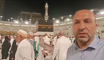 مدیرکل حج و زیارت استان سمنان: بازگشت حجاج از مرز مهران آغاز شد / انتقال زائران بهصورت ترکیبی در حال انجام است